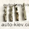 VAG MCON A0215450126 контакт гніздовий 1.2 mm під провід 0.35 mm² оригінал