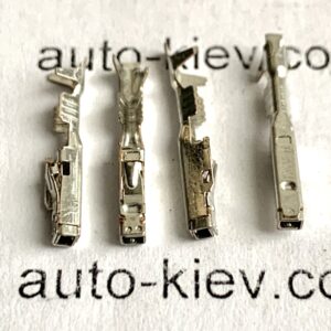 VAG MCON A0215450126 контакт гніздовий 1.2 mm під провід 0.35 mm² оригінал