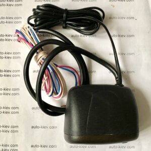 Тх-319t тахометр+годинник+термометр