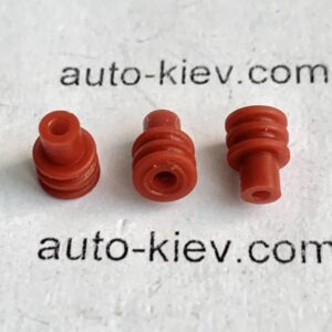 VAG 1J0972741A Ущільнювач дроту 0.5-1.0mm² під pin MCP 2.8, Junior Power Timer