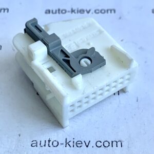 Mercedes A0525451230 корпус роз’єма 18 pin 0.63 mm оригінал