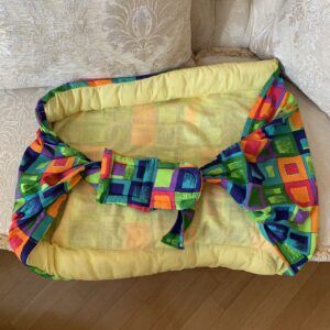 Слинг для дитини (переноска) б/в