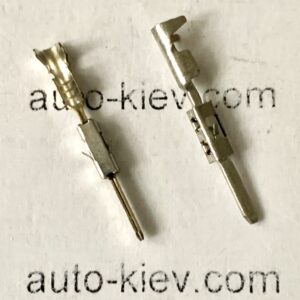 VAG Micro Timer 10336005 контакт гніздовий 1.5 mm “папа” під провід 0.35 mm²