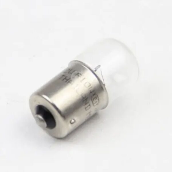 HELLA 8GA 002 071-131 R10W 12v BA15s - Зображення 3