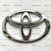 Емблема TOYOTA 16 см*11 см Китай