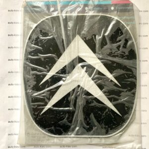Килимок протиковзкий на торпеду авто “CITROEN” (17 cm*18 cm)