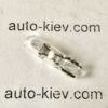 автолампа OSRAM 2721 1.2W 12v W2x4,6d  1 шт.