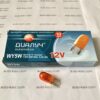 Авто лампа Диалуч 92121Y WY5W Amber W2,1×9,5d 12v (оранжева) 1 шт.