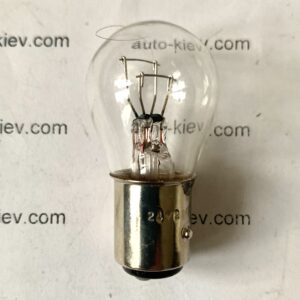 Авто лампа P21/5W 24v Китай