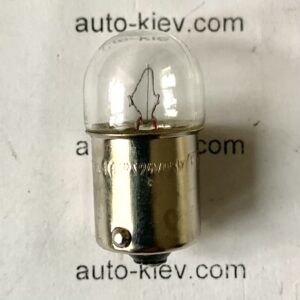 Авто лампа TES-LAMPS R5W BA15s 24v 1 шт.