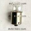 Авто лампа R5W BA15s 24v  Китай 1 шт.