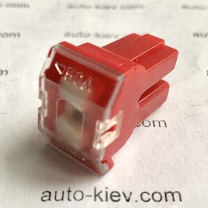 Запобіжник 50A PAL Female, JAPVAL, FJ11 Китай