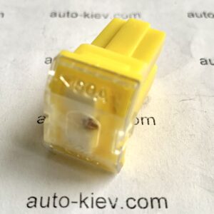 Запобіжник 60A PAL Female, JAPVAL, FJ08, FJ11 Китай