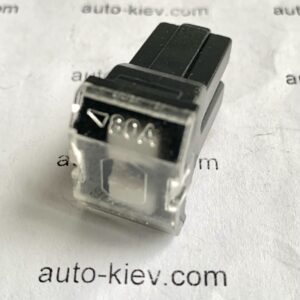 Запобіжник 80A PAL Female, JAPVAL, FJ11 Китай