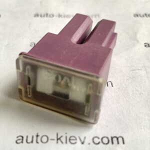 Запобіжник 90A PAL Female, JAPVAL, FJ11 Китай