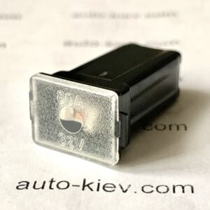 Запобіжник картриджного типу FJ16 80A