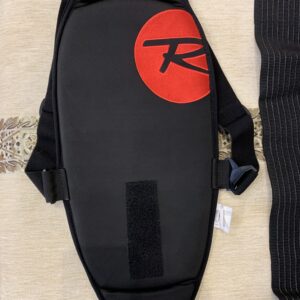 Захист спини ROSSIGNOL (RKFP201) RPG STRAP SR - SASTEC