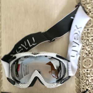 Горнолыжная маска Uvex Apache Pro