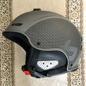 Гірськолижний шолом Bolle для сноубордистов