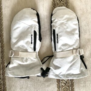 Рукавички DAKINE L