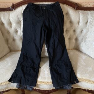 Сноубордичні штани Quiksilver Utility розмір S б/в