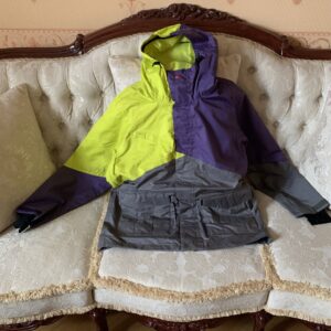 Сноубордична куртка Quiksilver размер M б/в