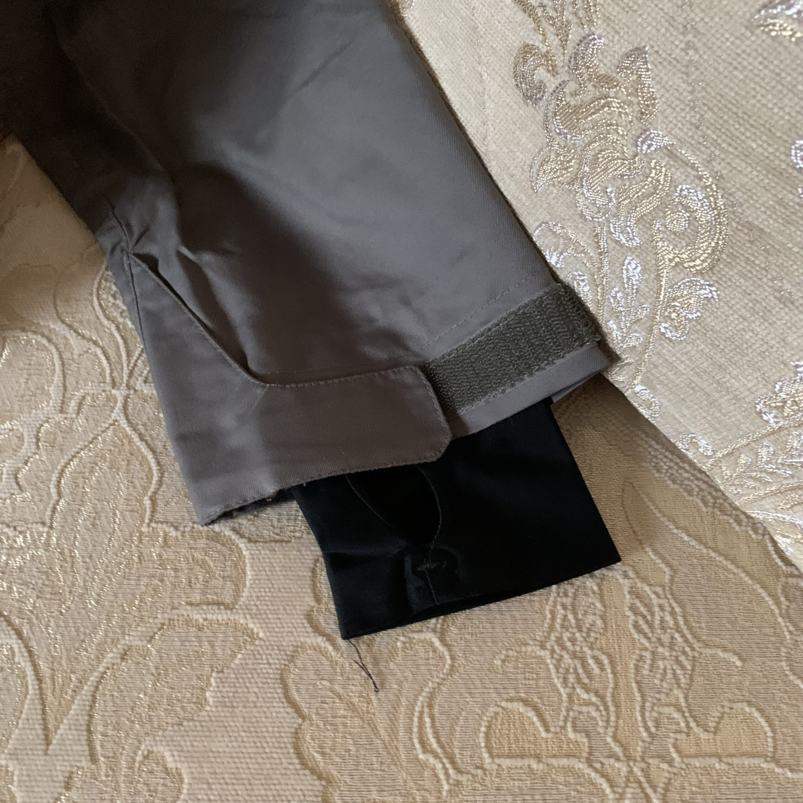 Сноубордична куртка Quiksilver размер M б/в - Зображення 6