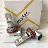 H8 H9 H11 led лампа ROADSUN 6000K 20000Lm 60W 9-32v CANBUS 2 шт