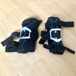 Захист зап'ястя Dainese Hector Wristguard 10S M