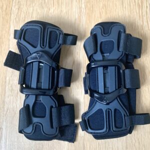 Захист зап'ястя Dainese Hector Wristguard 14S L