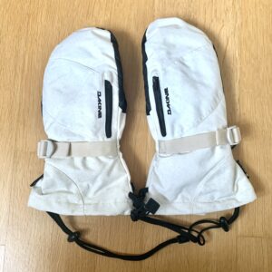 Рукавички DAKINE L б/в