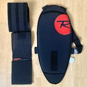 Захист спини ROSSIGNOL (RKFP201) RPG STRAP SR - SASTEC