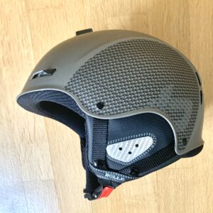 Гірськолижний шолом Bolle для сноубордистов б/в