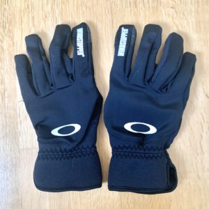 Гірськолижні рукавиці Oakley L