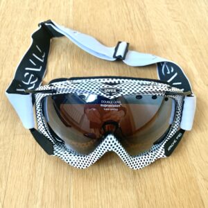 Горнолыжная маска Uvex Apache Pro б/в