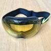 Гірськолижна маска Nike с технологией Transitions для сноубордистов б/в