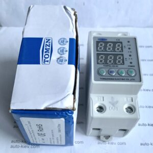 Реле напруги TOMZN TOVPD1-60-EC 63А