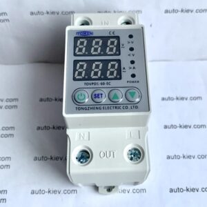 Реле напруги TOMZN TOVPD1-60-EC 63А