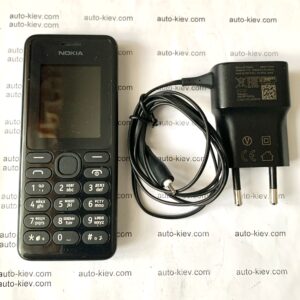 NOKIA 108 (RM-944) на 2 sim карты б/в