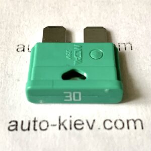 Запобіжник 30А MTA Италия оригінал нове