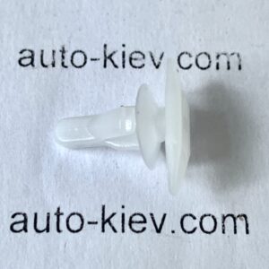 Тримач ущільнювача двері, ізоляційної прокладки капота KIA / Hyundai OEM: 8213227100  N3799