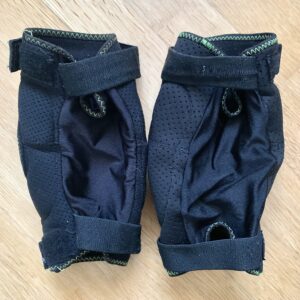 Alternative view of Наколінники Termit Knee Protection Kit б/в