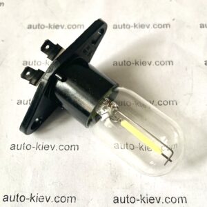 Лампочка для мікрохвильової печі