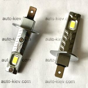 Alternative view of H1 led лампи P2MAX 7035(CSP) 6000K 20000Lm 50W 9-18v 2 шт