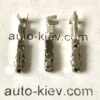 VAG MCP1.5 Multiple Contact Point A0185458626 контакт гніздовий 1.5 mm “мама” під гумовий ущільнювач, під провід 0.5-1.0 mm² 1 шт.