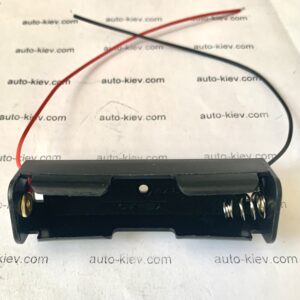 держатель батареи 18650