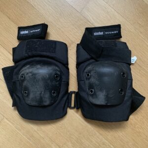 Захист для колін Ninebot segway (Xiaomi) “M” б/в