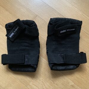 Alternative view of Захист для колін Ninebot segway (Xiaomi) “M” б/в