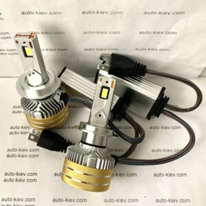 Alternative view of H7 led лампи ERRUSON V30 8060(CSP) 6000K 60000Lm 120W 12-18v CANBUS 2 шт