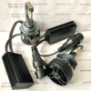 HB4(9006) led лампи AFARNOVA P7Q 9035(CSP) 6000K 60000Lm 120W 12-18v CANBUS 2 шт